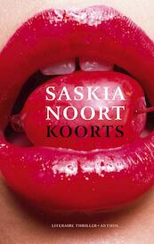 Koorts - Saskia Noort (ISBN 9789041417664)