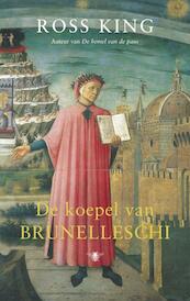 De koepel van Brunelleschi - R. King (ISBN 9789023417088)