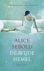 De wijde hemel - Alice Sebold (ISBN 9789023475552)