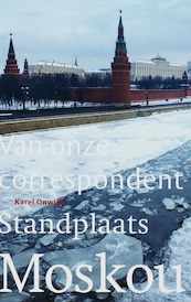 Standplaats Moskou - K. Onwijn (ISBN 9789068325935)