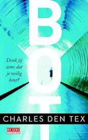 Bot - Charles den Tex (ISBN 9789044515268)