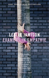 Examens in empathie - Leslie Jamison (ISBN 9789048841486)