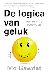 De logica van geluk - Mo Gawdat (ISBN 9789492037909)