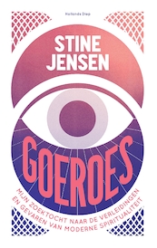 Goeroes - Stine Jensen (ISBN 9789048838479)