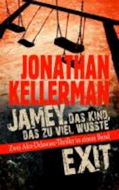 Jamey. Das Kind, das zu viel wusste / Exit - Jonathan Kellerman (ISBN 9783442134656)