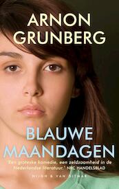 Blauwe maandagen - Arnon Grunberg (ISBN 9789038890654)