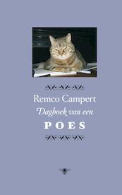 Dagboek van een Poes - Remco Campert (ISBN 9789023443117)