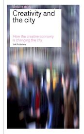Creativity and the City / Reflect 5 - (ISBN 9789056627911)
