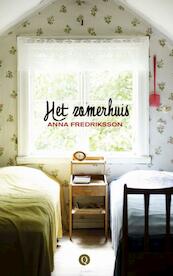 Het zomerhuis - Anna Fredriksson (ISBN 9789021447315)