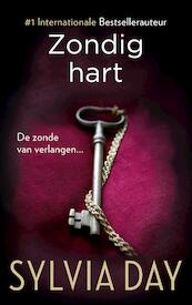 Zondig hart - Sylvia Day (ISBN 9789044972245)