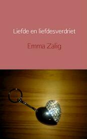 Liefde en liefdesverdriet - Emma Zalig (ISBN 9789402113488)