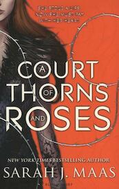 Court of Thorns and Roses - Sarah J Maas (ISBN 9781408857861)