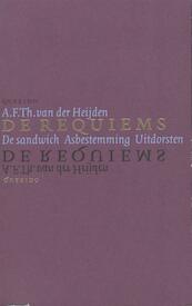 De requiems - A.F.Th. van der Heijden (ISBN 9789023459873)