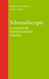 Schematherapie bij borderline-persoonlijkheidsstoornis - Hannie van Genderen, Arnoud Arntz (ISBN 9789057123085)