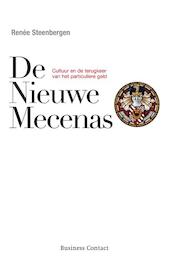 De nieuwe mecenas - Renee Steenbergen (ISBN 9789047001782)