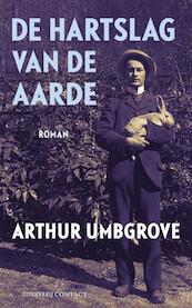 Hartslag van de aarde - Arthur Umbgrove (ISBN 9789025431365)