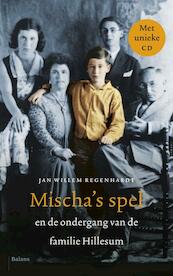 Mischa's spel - Jan Willem Regenhardt (ISBN 9789460033711)