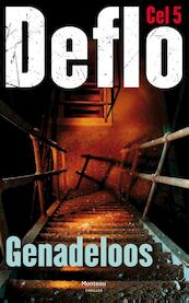 Genadeloos - Deflo (ISBN 9789460413292)