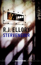 Stervensuur - R.J. Ellory (ISBN 9789026134364)