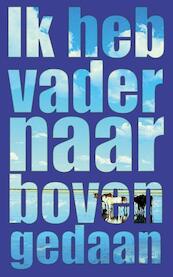 Boven is het stil - Gerbrand Bakker (ISBN 9789059365018)