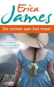 De zomer aan het meer - Erica James (ISBN 9789026138003)