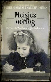 Meisjes in de oorlog - (ISBN 9789035143074)