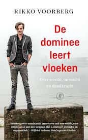 De dominee leert vloeken - Rikko Voorberg (ISBN 9789029505864)