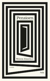 Pensioen - Willem Elsschot (ISBN 9789463102209)