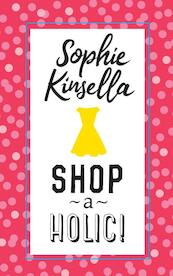 Bekentenissen van een Shopaholic - Sophie Kinsella (ISBN 9789044352740)