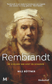Rembrandt - Nils Büttner (ISBN 9789029091671)