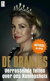 De Oranjes - (ISBN 9789461560520)