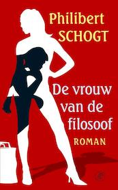 De vrouw van de filosoof - Philibert Schogt (ISBN 9789029569163)