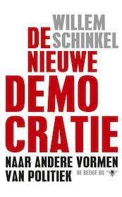 De nieuwe democratie - Willem Schinkel (ISBN 9789023471820)