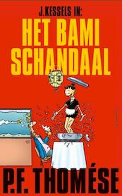 Het bamischandaal - P.F. Thomése (ISBN 9789020413564)