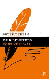 De bijeneters - Peter Terrin (ISBN 9789029591737)