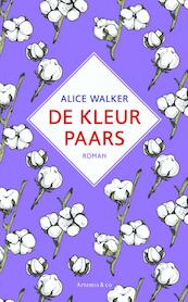 De kleur paars - Alice Walker (ISBN 9789047204008)