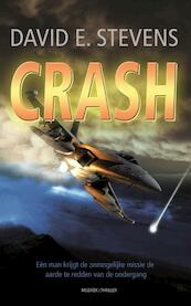 Crash - David E. Stevens (ISBN 9789023930648)