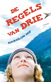 De regels van drie - Marjolijn Hof (ISBN 9789045123028)