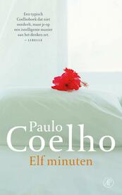 Elf minuten - Paulo Coelho (ISBN 9789029575065)