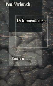 De binnendienst - Paul Verhuyck (ISBN 9789029579926)