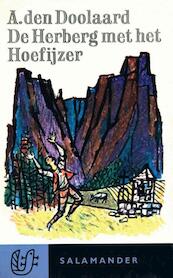 Herberg met het hoefijzer - A. den Doolaard (ISBN 9789021444277)