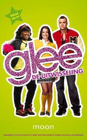 Glee - De uitwisseling - Sophia Lowell (ISBN 9789048810512)