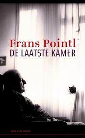 De laatste kamer - Frans Pointl (ISBN 9789038898223)