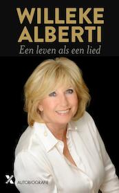 Alberti - een leven als een lied - Belinda Meuldijk (ISBN 9789401603942)