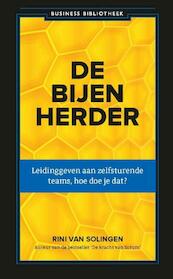 De bijenherder - Rini van Solingen (ISBN 9789047009368)