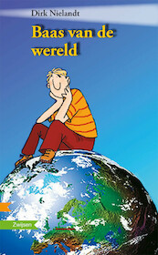 BAAS VAN DE WERELD - Dirk Nielandt (ISBN 9789048725595)