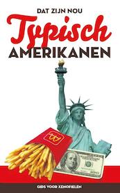 Dat zijn nou typisch Amerikanen - Stephanie Faul (ISBN 9789056417031)