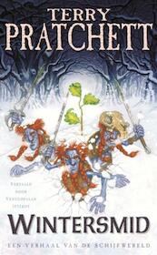 Wintersmid - Terry Pratchett (ISBN 9789460921131)