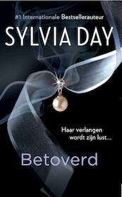 Betoverd - Sylvia Day (ISBN 9789400504752)