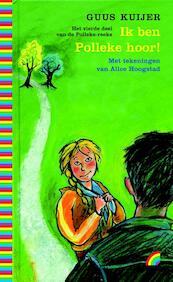 Ik ben Polleke hoor! - Guus Kuijer (ISBN 9789041750327)